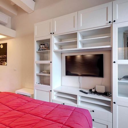 Piazza Signoria View Apartman Firenze Kültér fotó